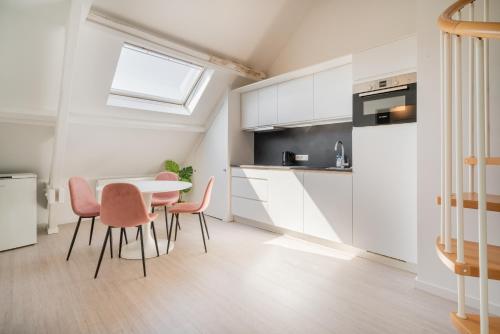 The Fashion Street Apartments, Antwerpen (Foto 6)