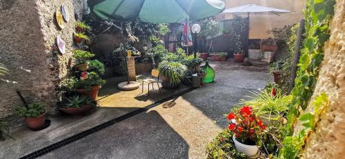 La corte di Quiliano 4