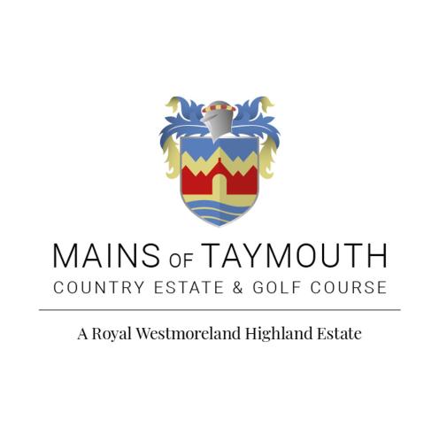 Mains of Taymouth Country Estate 5* Maxwell Villas