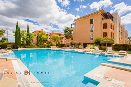 Greice Homes- Luxury Town House in Vilamoura