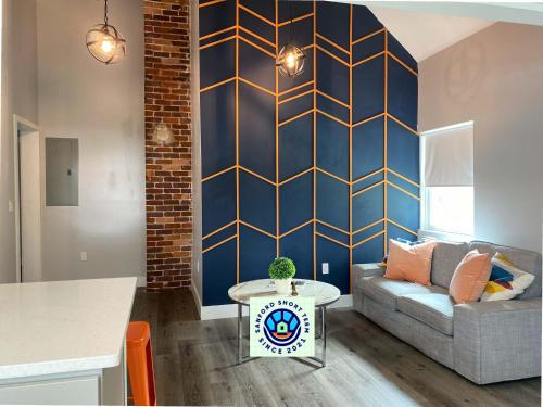 The Contemporary in Sanford, USA