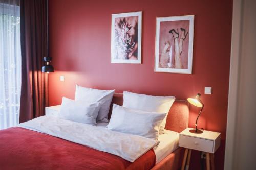 Deluxe Apartment image 10