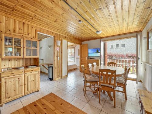 Appartement 5/6 Pers centre Carroz (ARB 40) - image 2