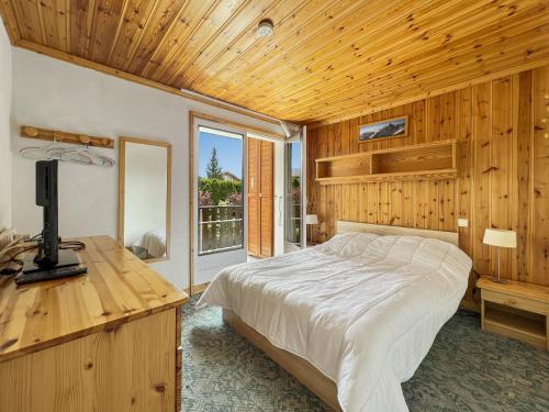 Appartement 5/6 Pers centre Carroz (ARB 40) - image 8