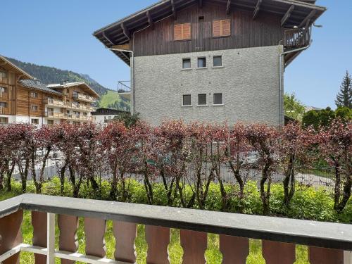 Appartement 5/6 Pers centre Carroz (ARB 40) - image 3