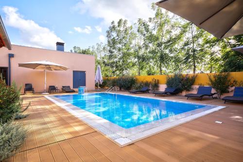  Casa da Alzira in Anadia