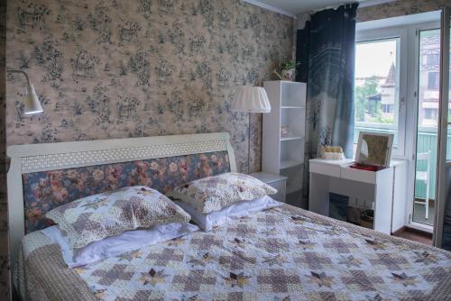 Hostel Green City Tyumen