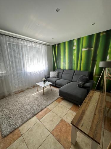 Víztorony apartman