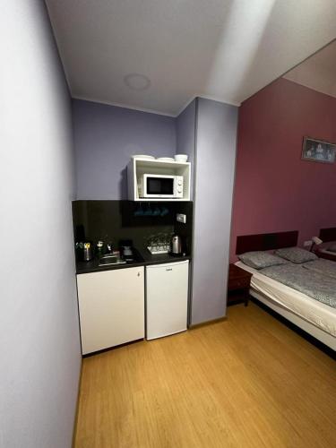 Klauzal19 Rooms 4