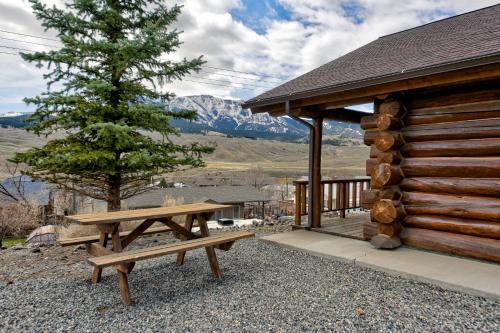 Faciliteiten, Roosevelt Hotel & Cabins - Yellowstone in Gardiner