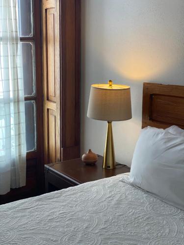 Casa Aspeytia Hotel Boutique in Querétaro, Mexico