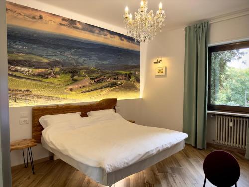 Deluxe Double Room with Bath room in Ancor Apartments