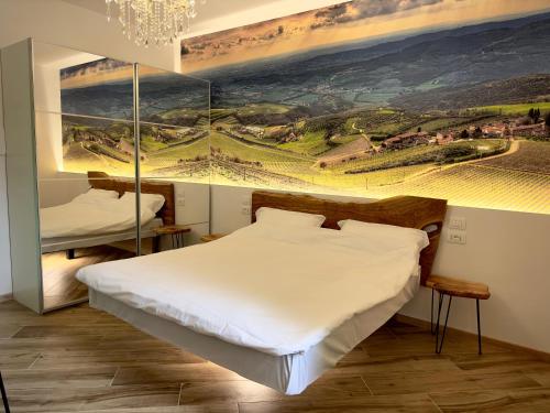 Deluxe Double Room with Bath image 5