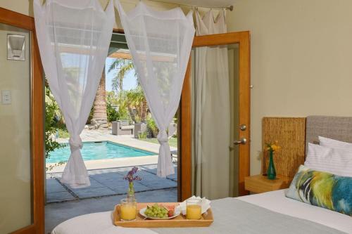 The Spring Resort & Spa in Desert Hot Springs, USA