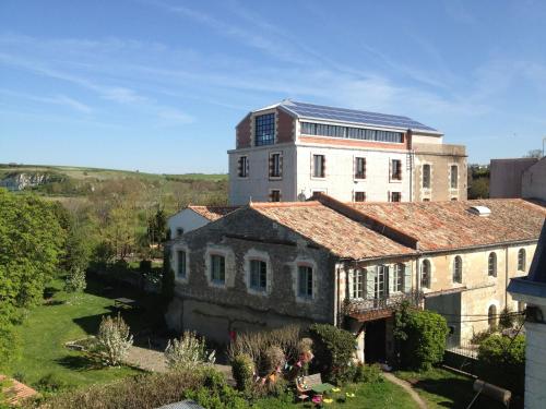 Le Domaine du Meunier 3