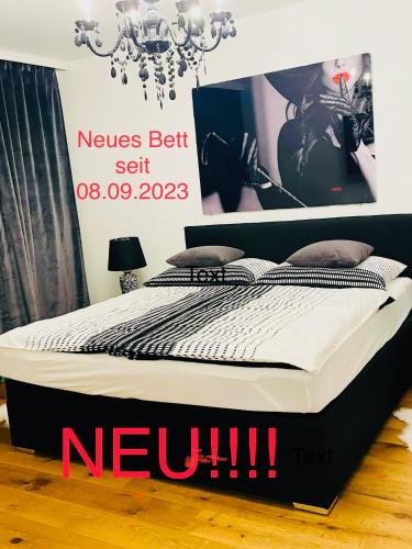Wien-Appartement, Contactless - Self-Check-In, Vídeň (fotografie 8)