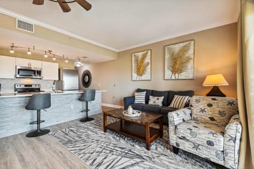 Treasure Island beach retreat in St Pete Beach, USA