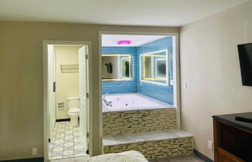 Econo Lodge Union City - Atlanta South in Union City, USA