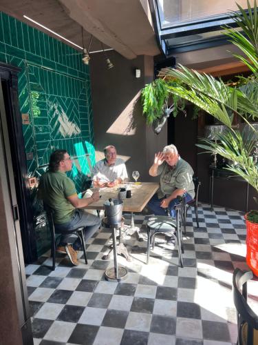  La Piazzetta degli Artisti - Boutique B&B in Bossolasco