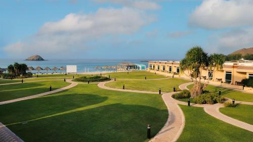 . Royal Beach Hotel & Resort