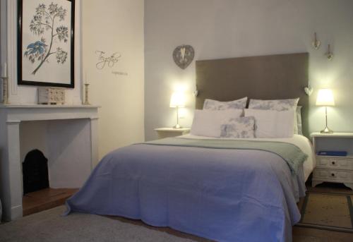 Le Cerisier chambre d'hôte L'Arcade