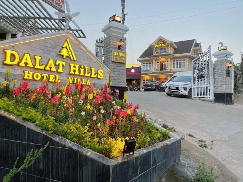Dalat Hills Hotel