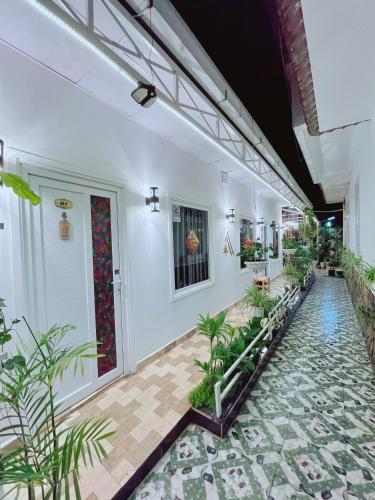 Dalat Hills Hotel