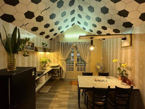Dalat Hills Hotel