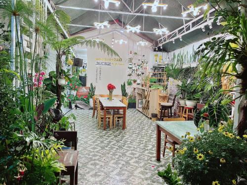Dalat Hills Hotel