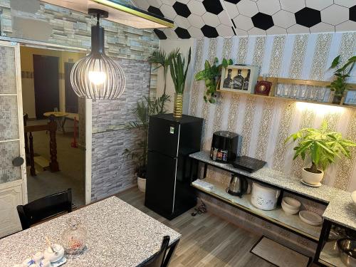 Dalat Hills Hotel