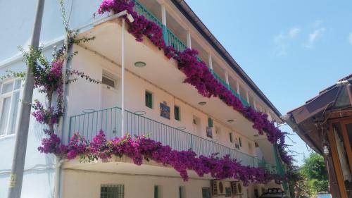 Side Evin Hotel