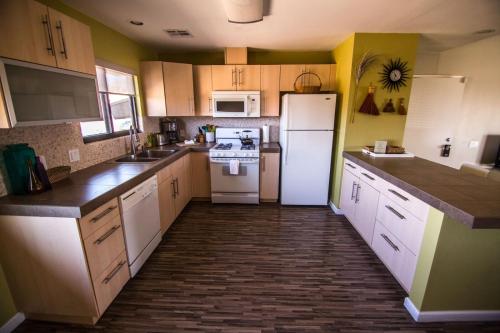 The Spring Resort & Spa in Desert Hot Springs (CA)