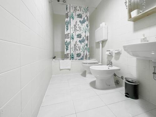 Realkasa Giulia Flat, Boloňa (fotografie 5)