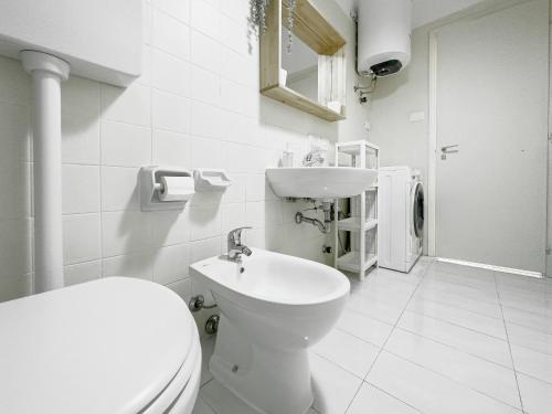 Realkasa Giulia Flat, Boloňa (fotografie 6)