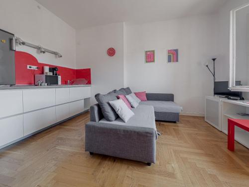Realkasa Giulia Flat, Boloňa (fotografie 8)