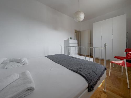 Realkasa Giulia Flat, Boloňa (fotografie 9)