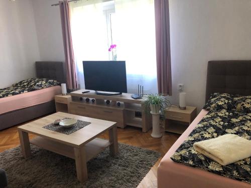 Apartmán v Týně nad Vltavou - Apartment - Týn nad Vltavou