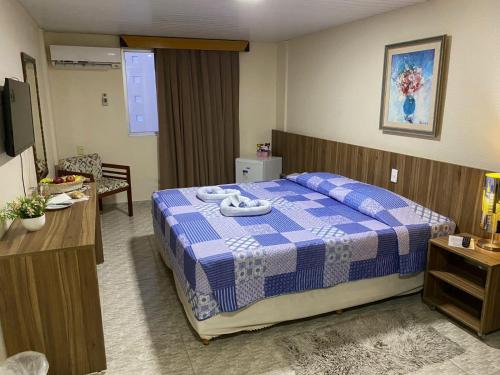 Hotel Casa De Praia - image 3