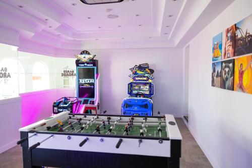CLC Marina Park Aparthotel - image 2