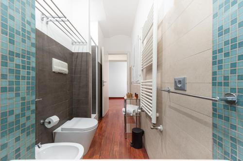 Indipendenza Holiday Home, Boloňa (fotografie 7)