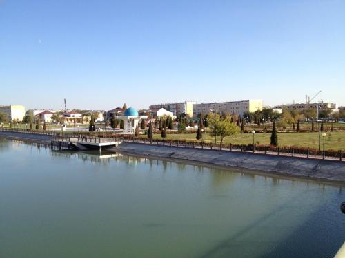 Lovely home in Urgench