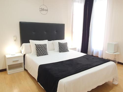 Habitación doble, deluxe, balcón