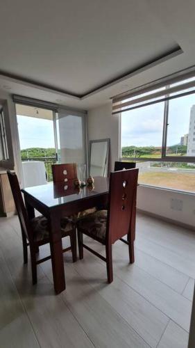 Apartamento en Guabinas Yumbo