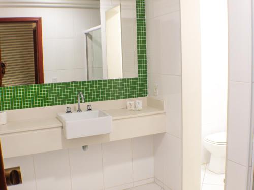 Bathroom, Condor Hotel - Adult Only in Meier