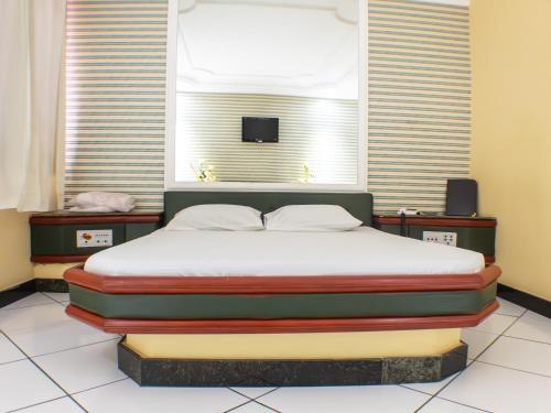 Condor Hotel - Adult Only in Meier