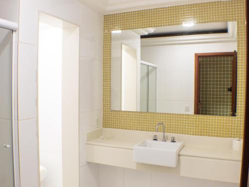 Bathroom, Condor Hotel - Adult Only in Meier