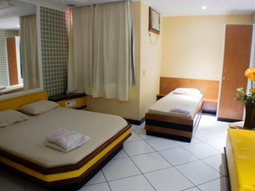 Condor Hotel - Adult Only in Meier