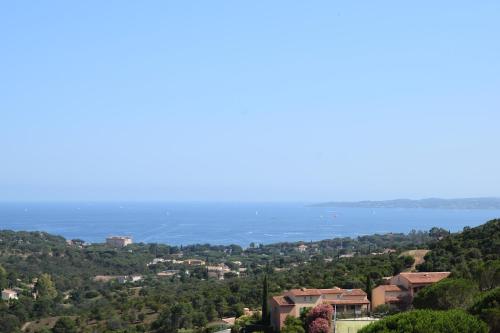 Soleil au Tamaris17 - Location saisonnière - Roquebrune-sur-Argens