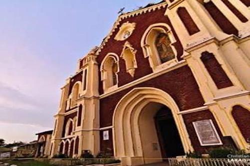 King Henry's Transient House