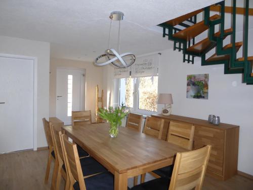 Ferienhaus zwischen den Seen in Sedlitz